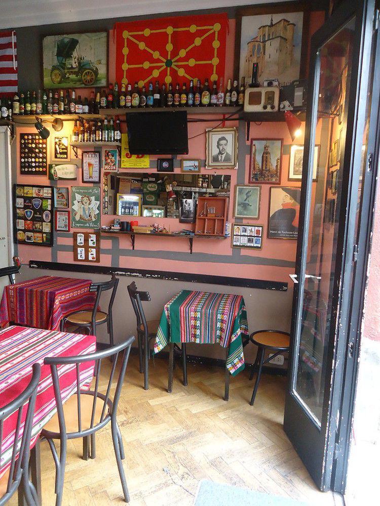 La Lechuza Hostel 로자리오 외부 사진