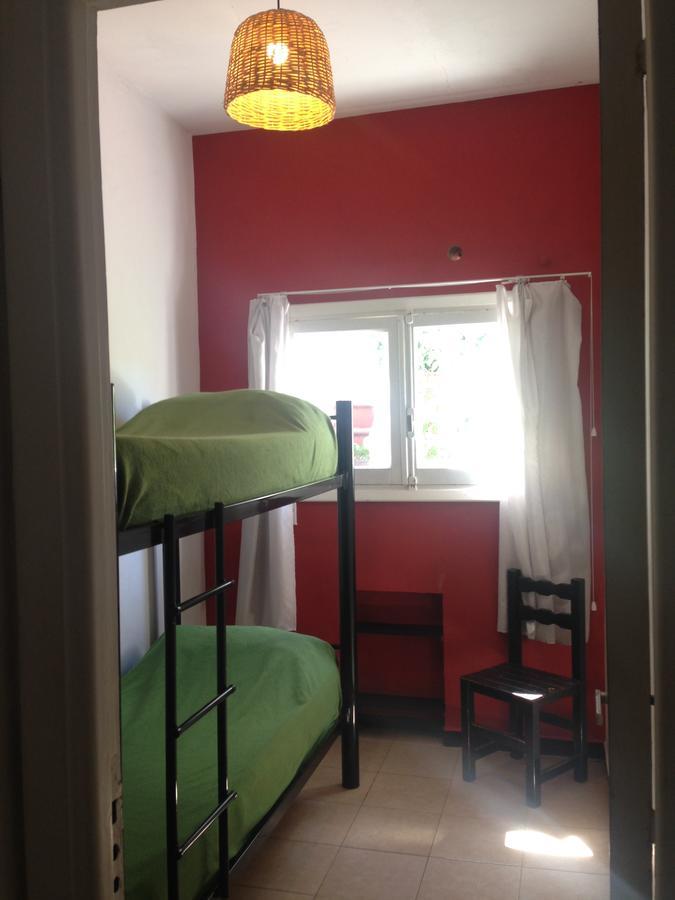 La Lechuza Hostel 로자리오 외부 사진