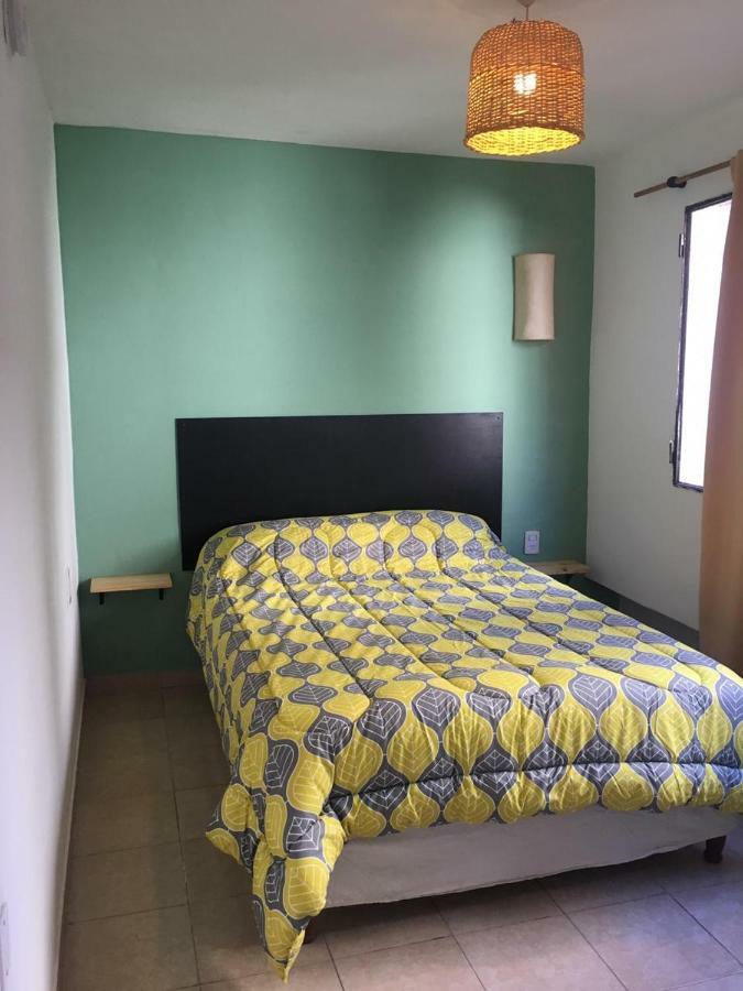 La Lechuza Hostel 로자리오 외부 사진