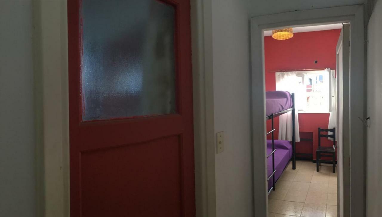 La Lechuza Hostel 로자리오 외부 사진